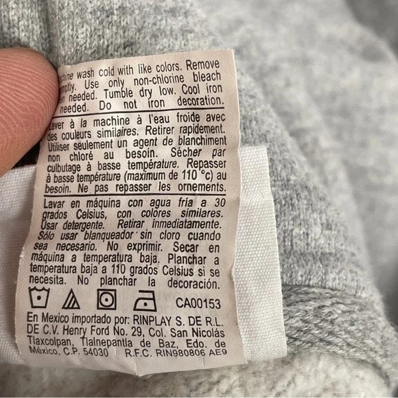 Champion Reverse Weave  hoodie - Picture 11 of 12